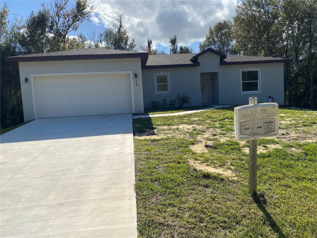 229 Starling Court Poinciana FL 34759 R4907500 image1