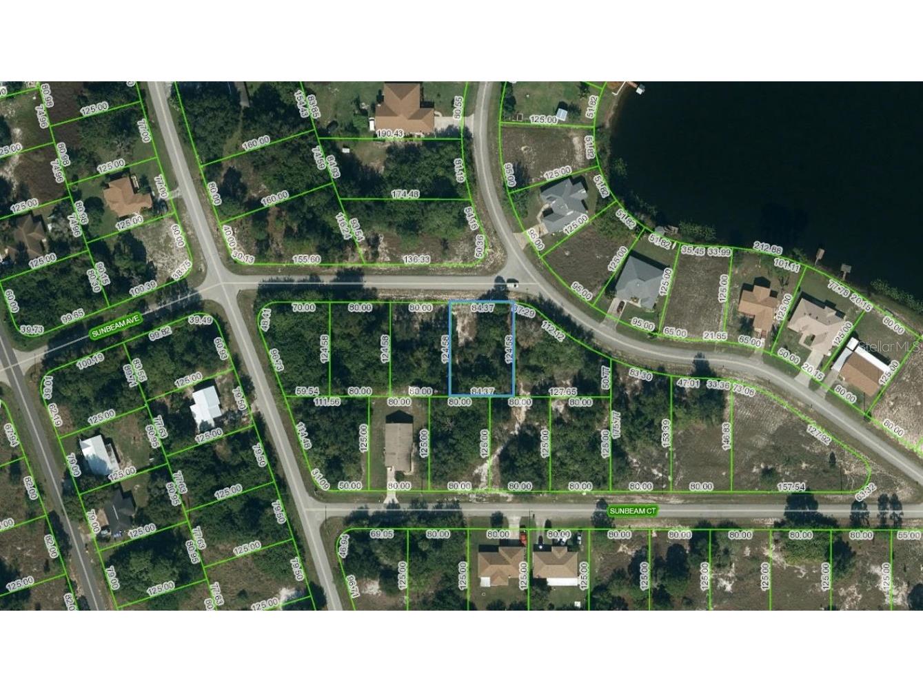 229 Sunbeam Avenue Lake Placid FL 33852 O6070359 image1