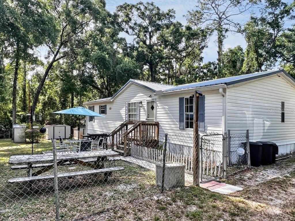 229 SW Burgundy Lane Fort White FL 32038 GC530563 image1