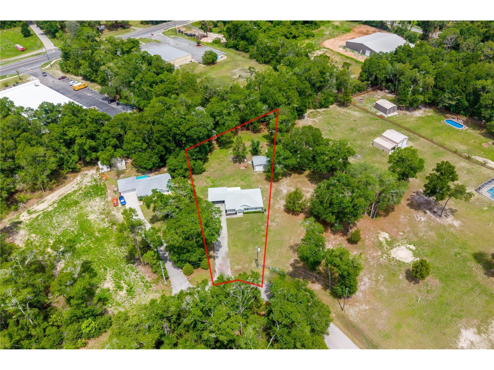 229 SW Caboose Drive Fort White FL 32038 L4962175 image34