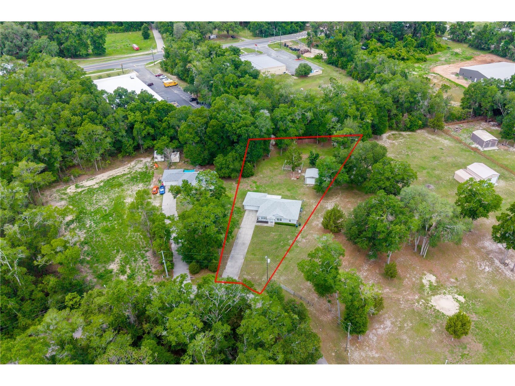 229 SW Caboose Drive Fort White FL 32038 L4962175 image35