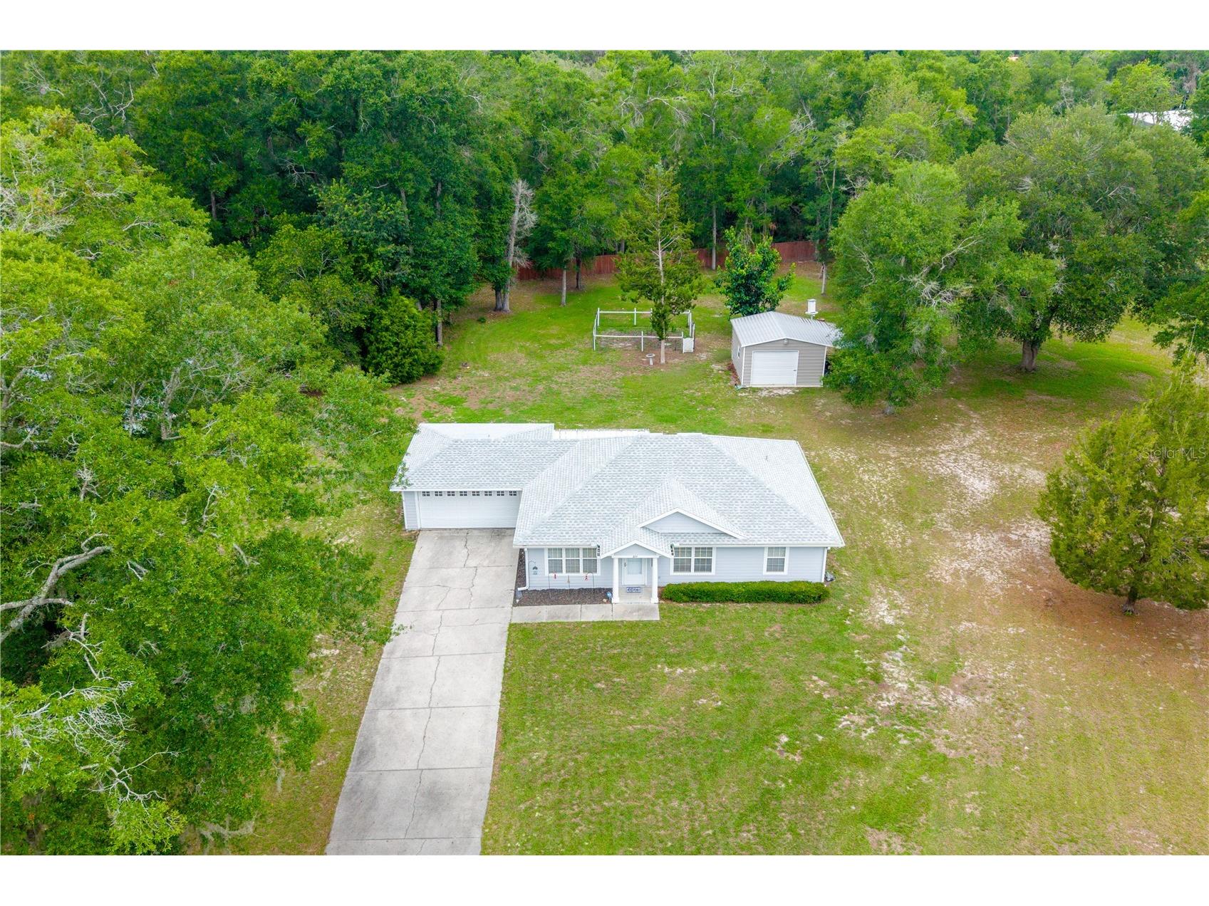 229 SW Caboose Drive Fort White FL 32038 L4962175 image38