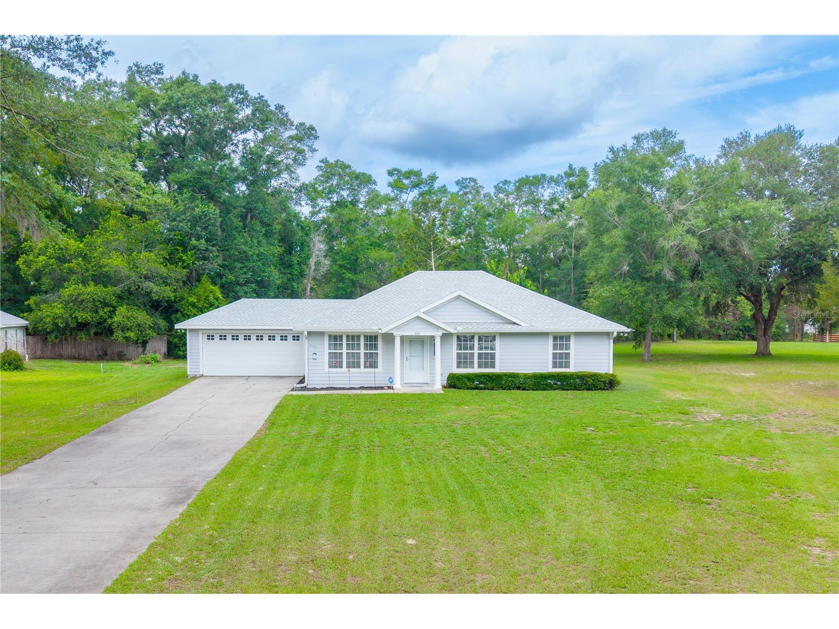 229 SW Caboose Drive Fort White FL 32038 L4962175 image39
