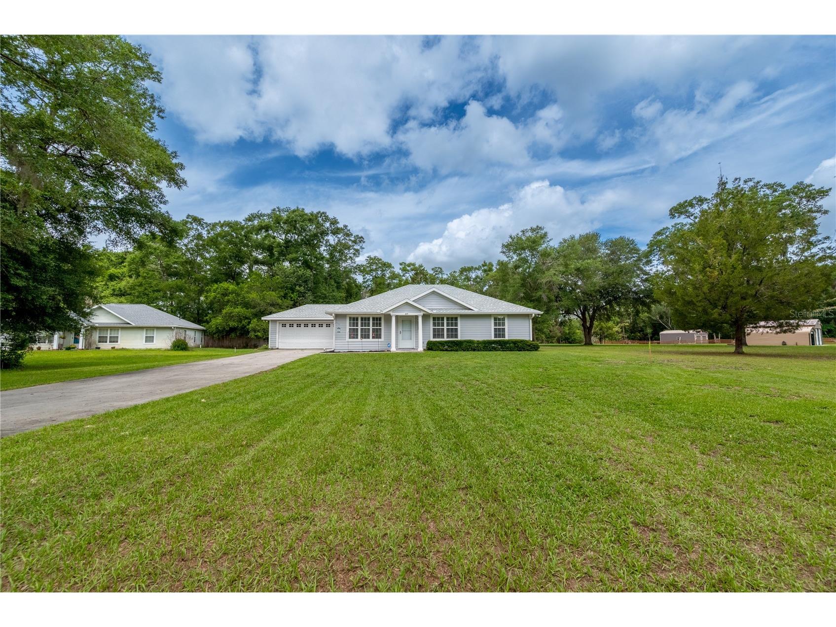 229 SW Caboose Drive Fort White FL 32038 L4962175 image40