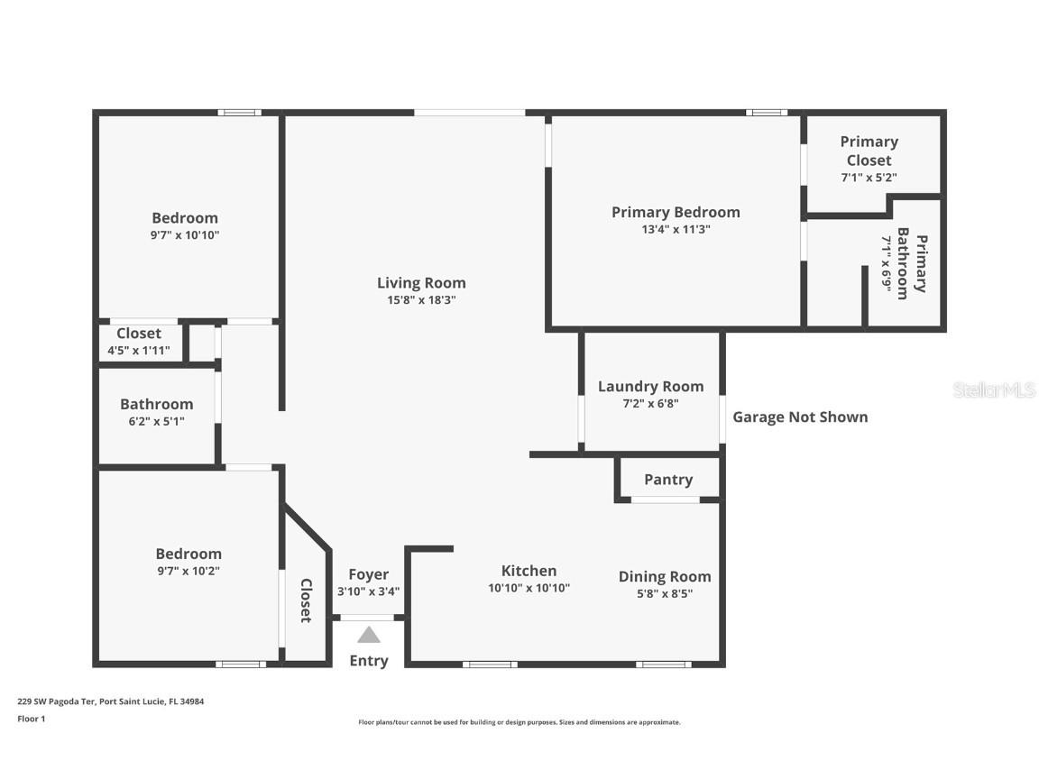 229 SW Pagoda Terrace Port Saint Lucie FL 34984 O6352098 image25