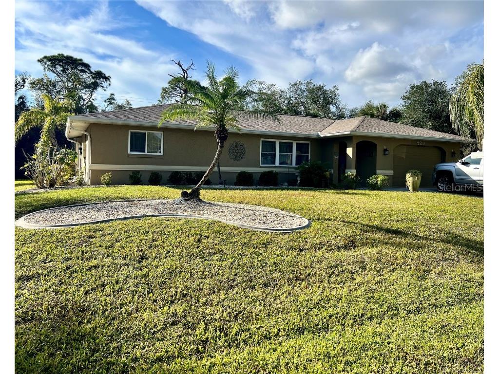 229 Tazewell Drive Port Charlotte FL 33954 TB8363679 image1