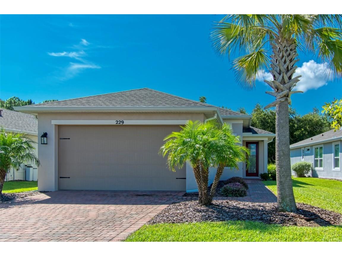 229 Vestrella Drive Poinciana FL 34759 S5091132 image1