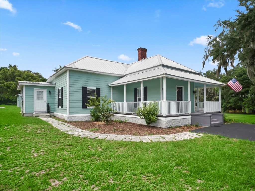 229 W Mcclendon Street Lady Lake FL 32159 G5083777 image1