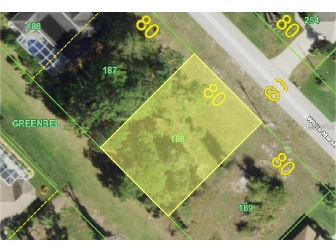 229 White Marsh Lane Rotonda West FL 33947 A4609815 image1