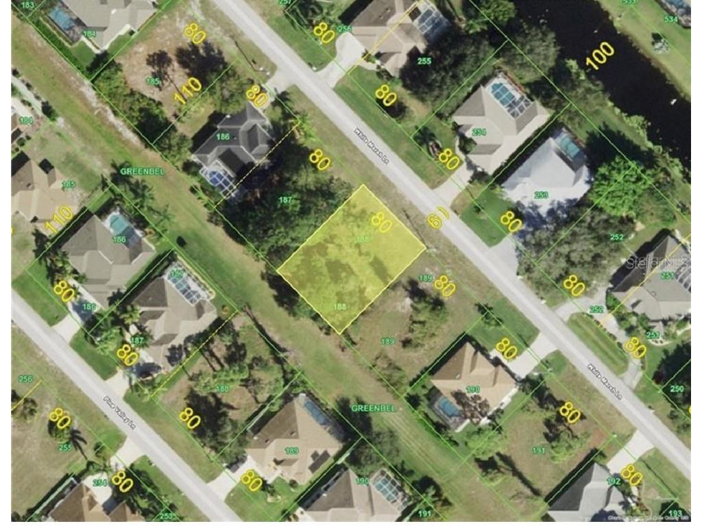 229 White Marsh Lane Rotonda West FL 33947 A4609815 image2