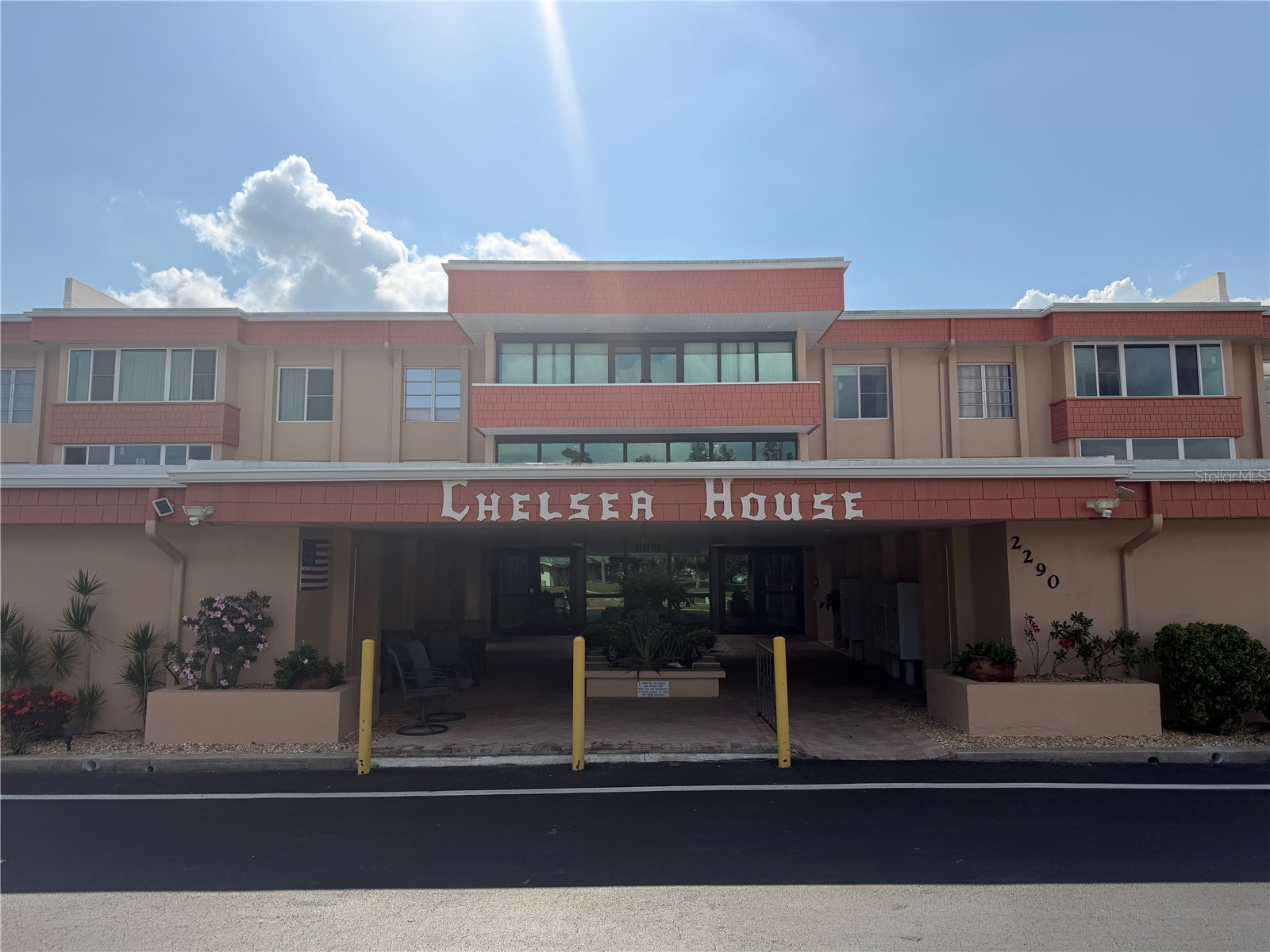 2290 Aaron Street #101 Port Charlotte FL 33952 D6147826 image1