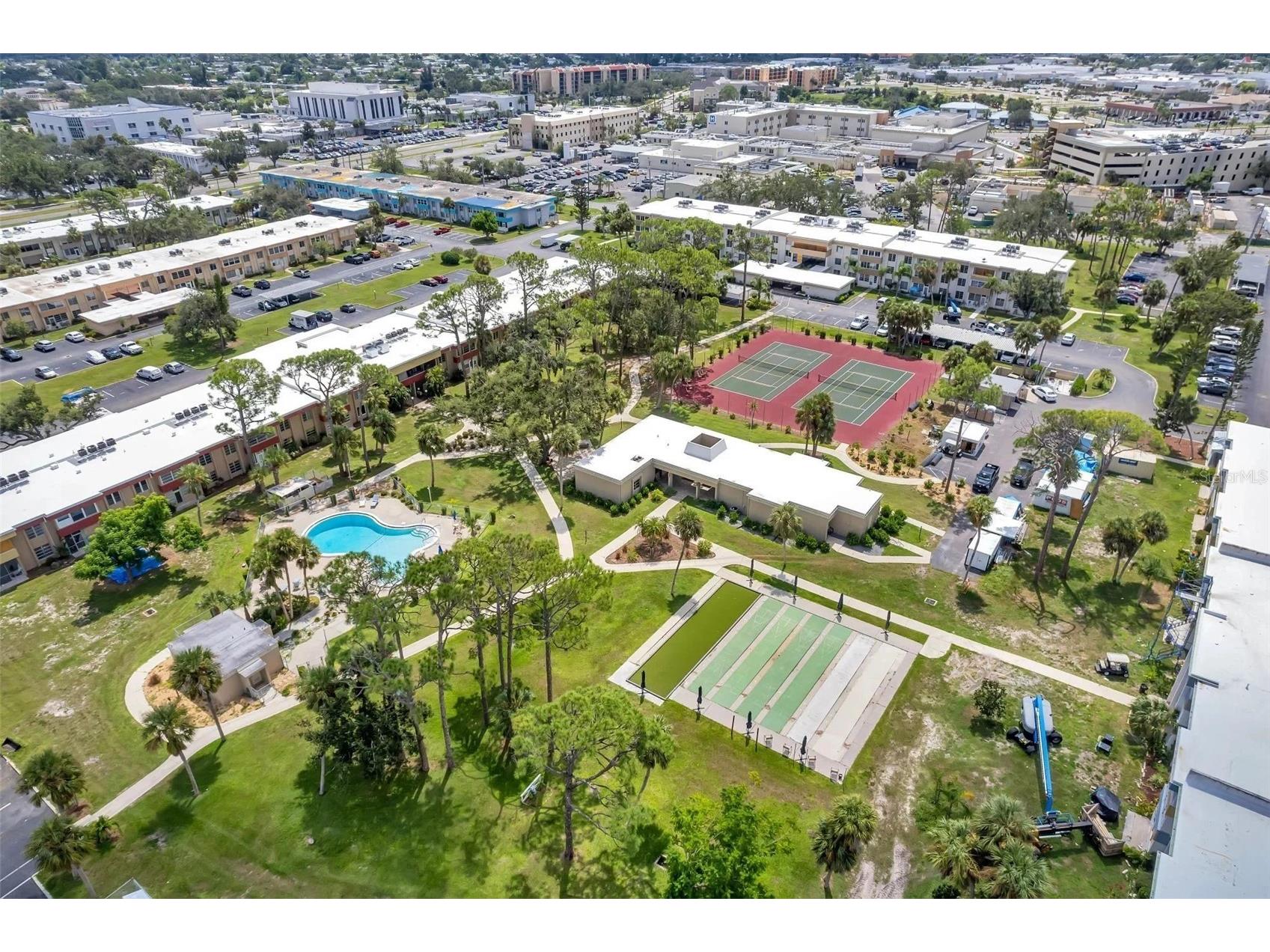 2290 Aaron Street #109 Port Charlotte FL 33952 C7520465 image33