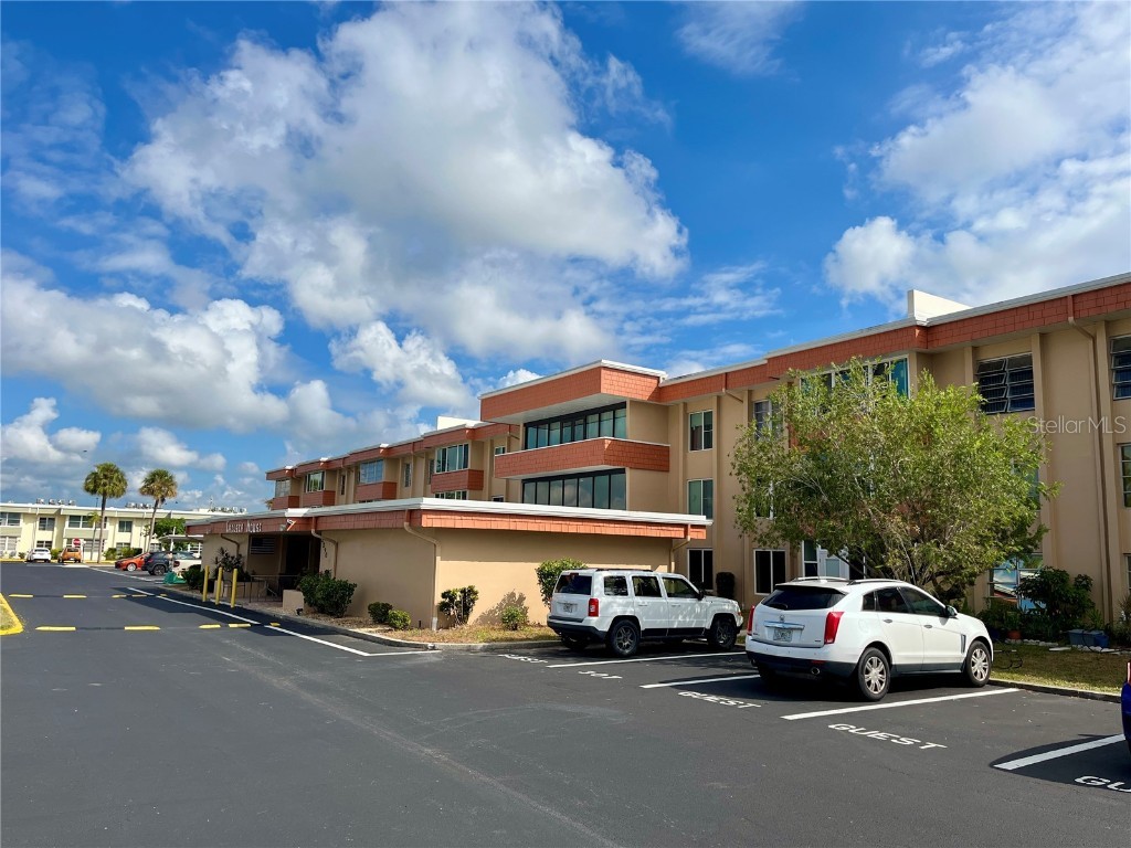 2290 Aaron Street #210 Port Charlotte FL 33952 C7516347 image1