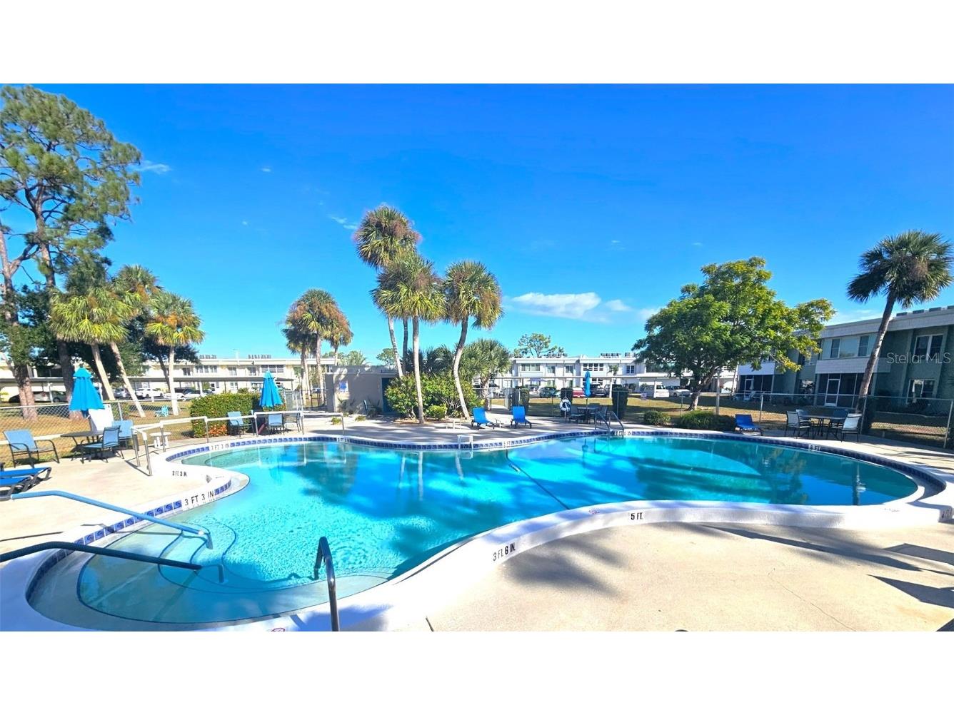 2290 Aaron Street #210 Port Charlotte FL 33952 C7516347 image40