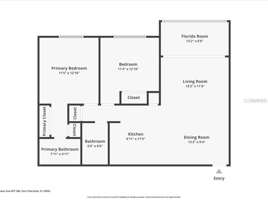 2290 Aaron Street #210 Port Charlotte FL 33952 C7516347 image49