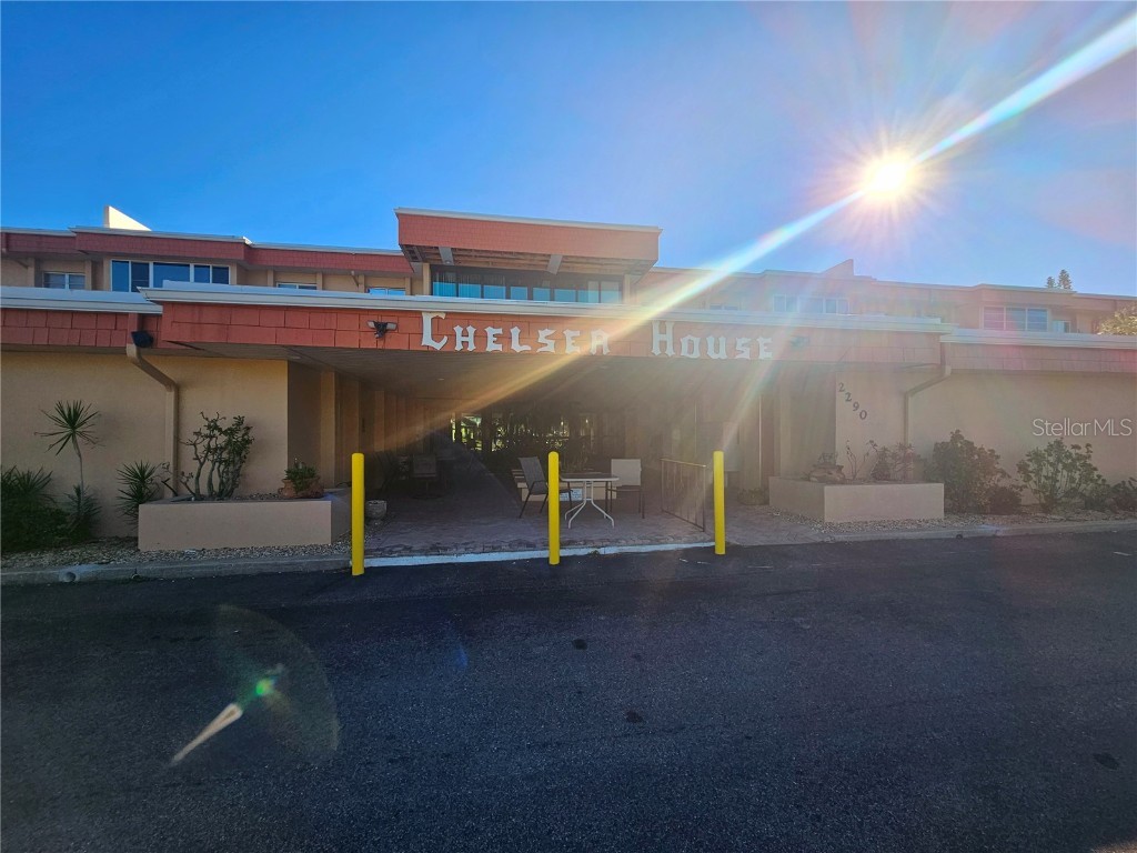 2290 Aaron Street #302 Port Charlotte FL 33952 C7503135 image1