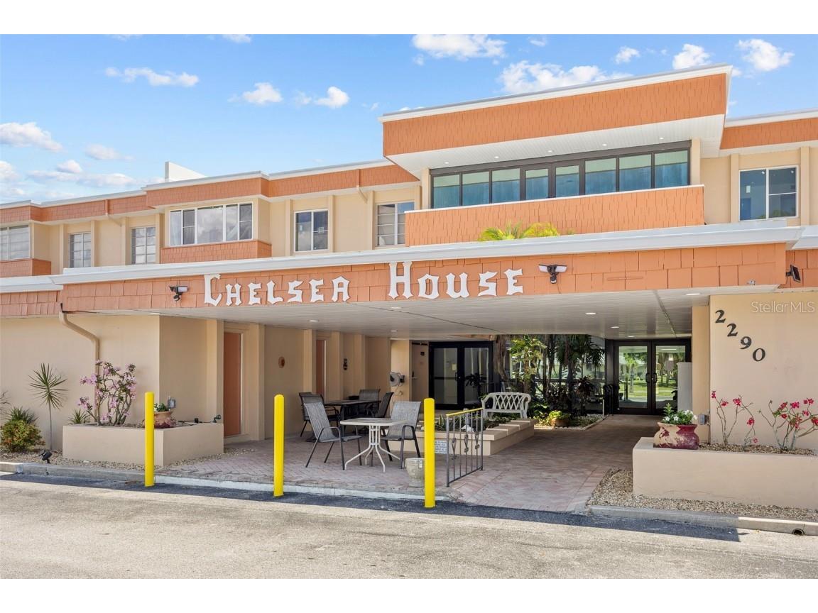 2290 Aaron Street #304 Port Charlotte FL 33952 C7483612 image1