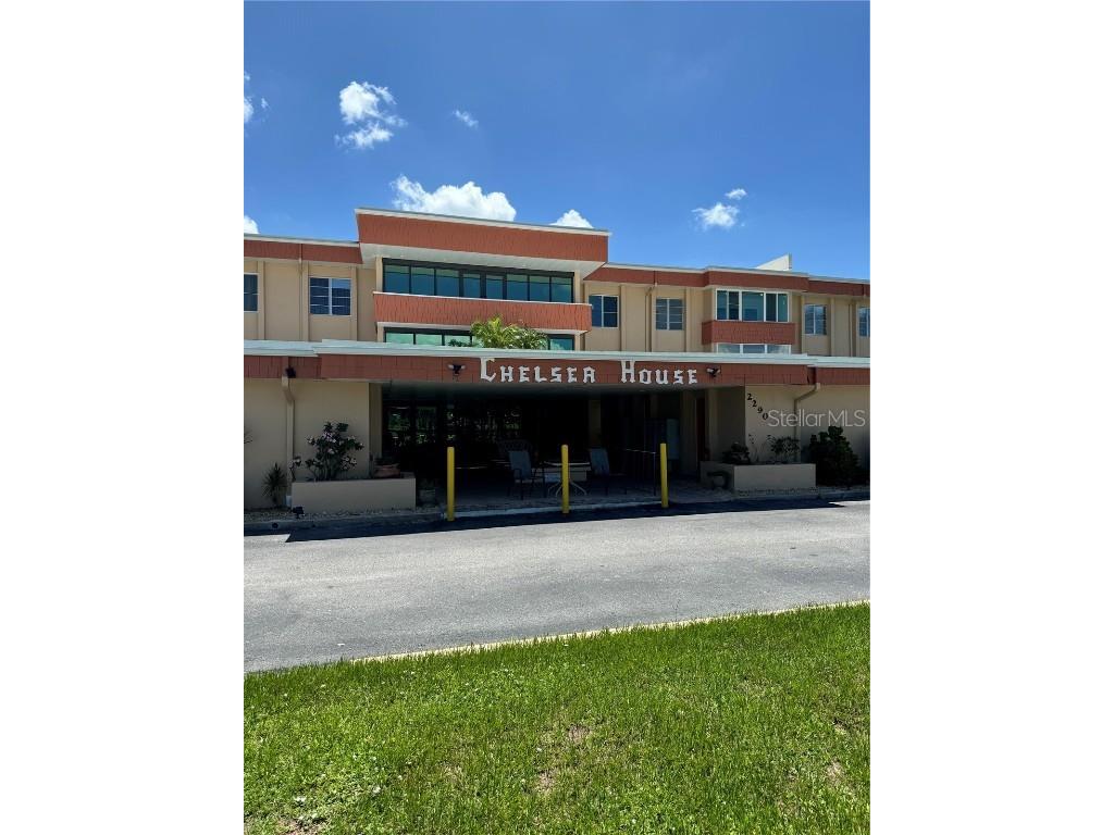 2290 Aaron Street #310 Port Charlotte FL 33952 C7495501 image1