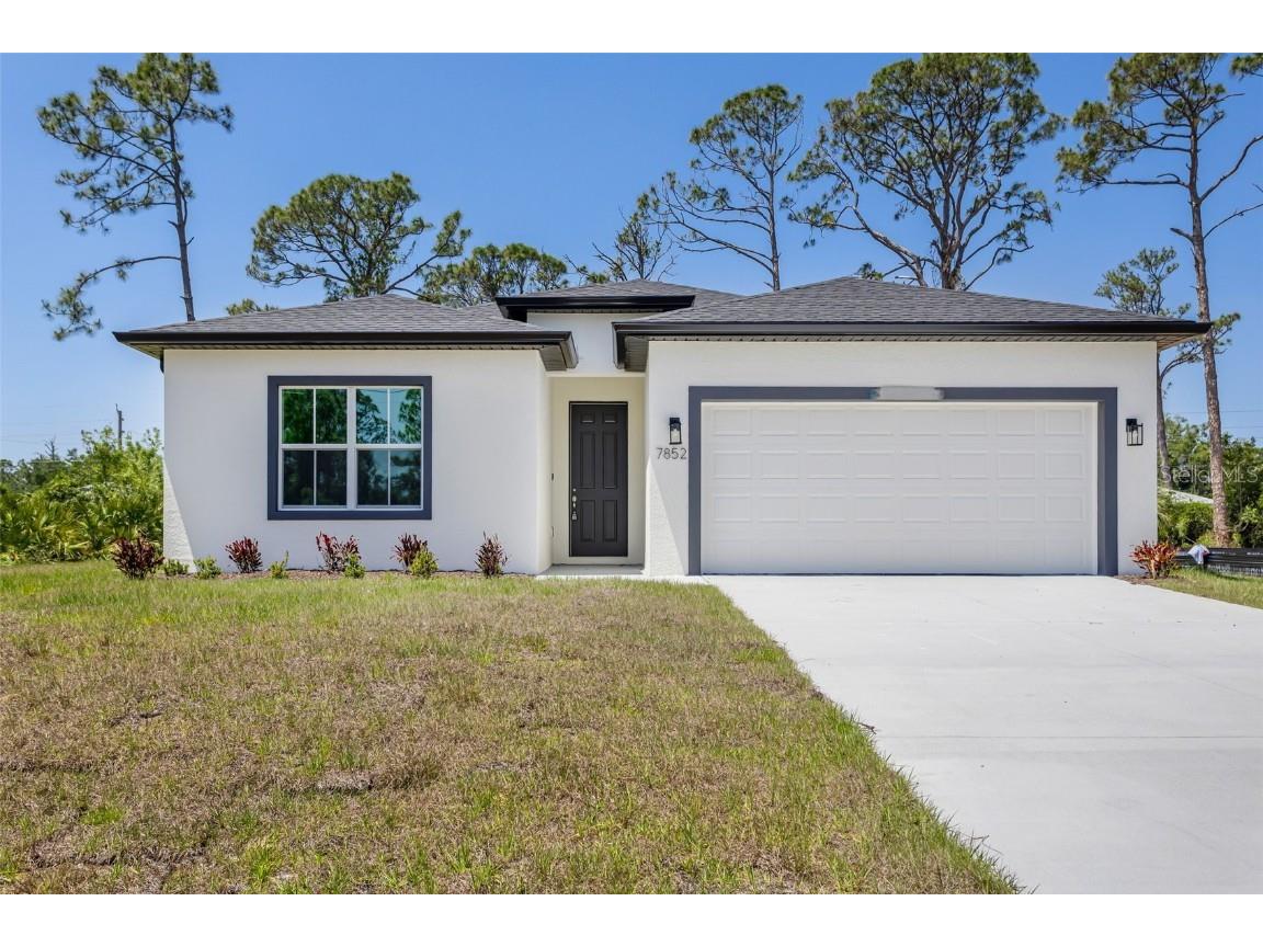 2290 Beeville Avenue North Port FL 34286 A4648555 image1