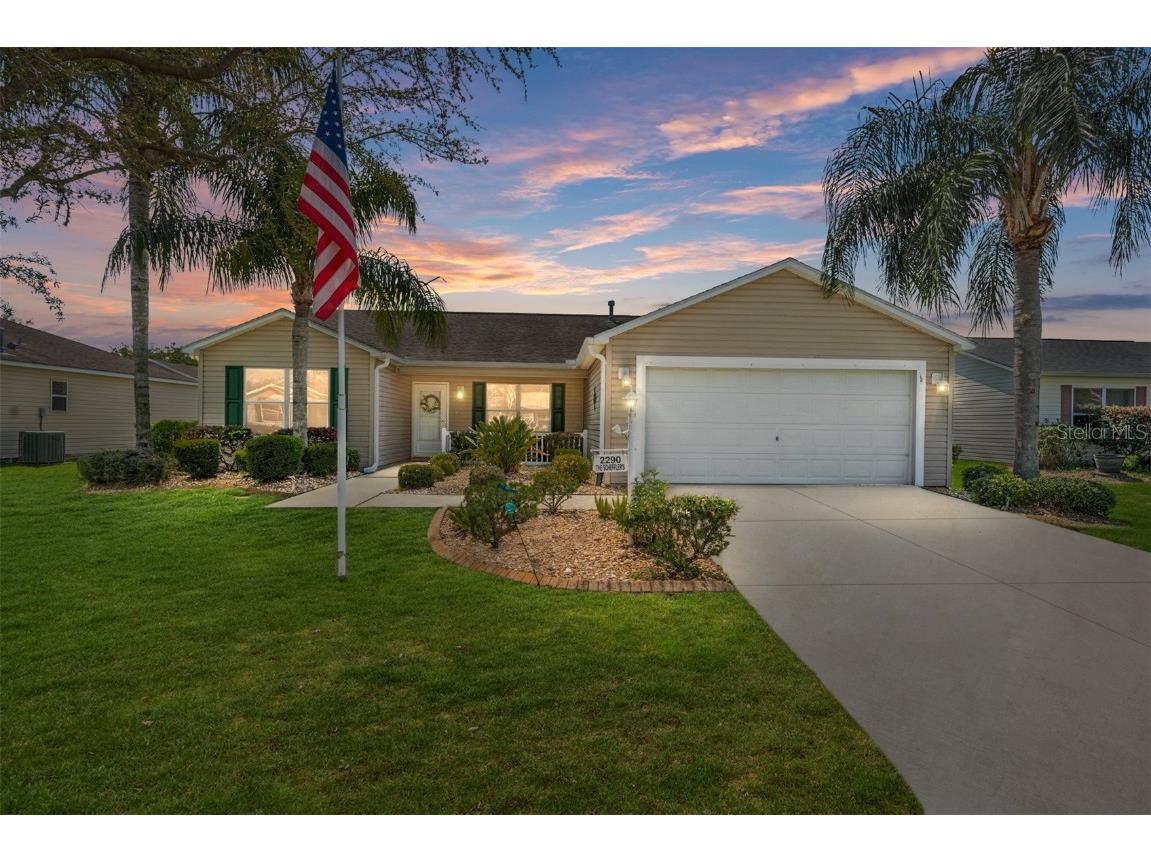 2290 Lamar Lane The Villages FL 32162 G5079921 image1