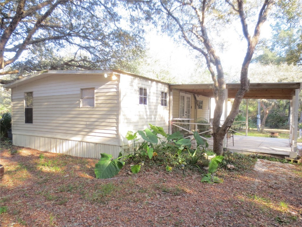 2290 NE 145th Avenue Road Silver Springs FL 34488 - CAT FISH PONDS OM650179 image1