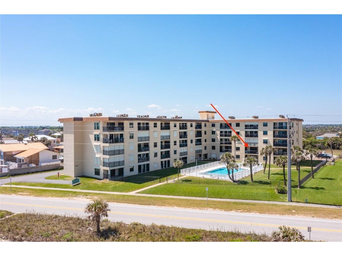 2290 Ocean Shore Boulevard #2070 Ormond Beach FL 32176 - ATLANTIC OCEAN FC314186 image9