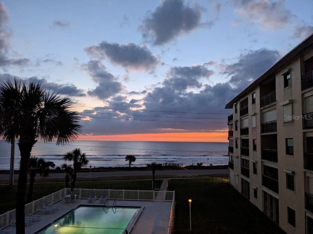 2290 Ocean Shore Boulevard #3060 Ormond Beach FL 32176 - ATLANTIC OCEAN V4934191 image1