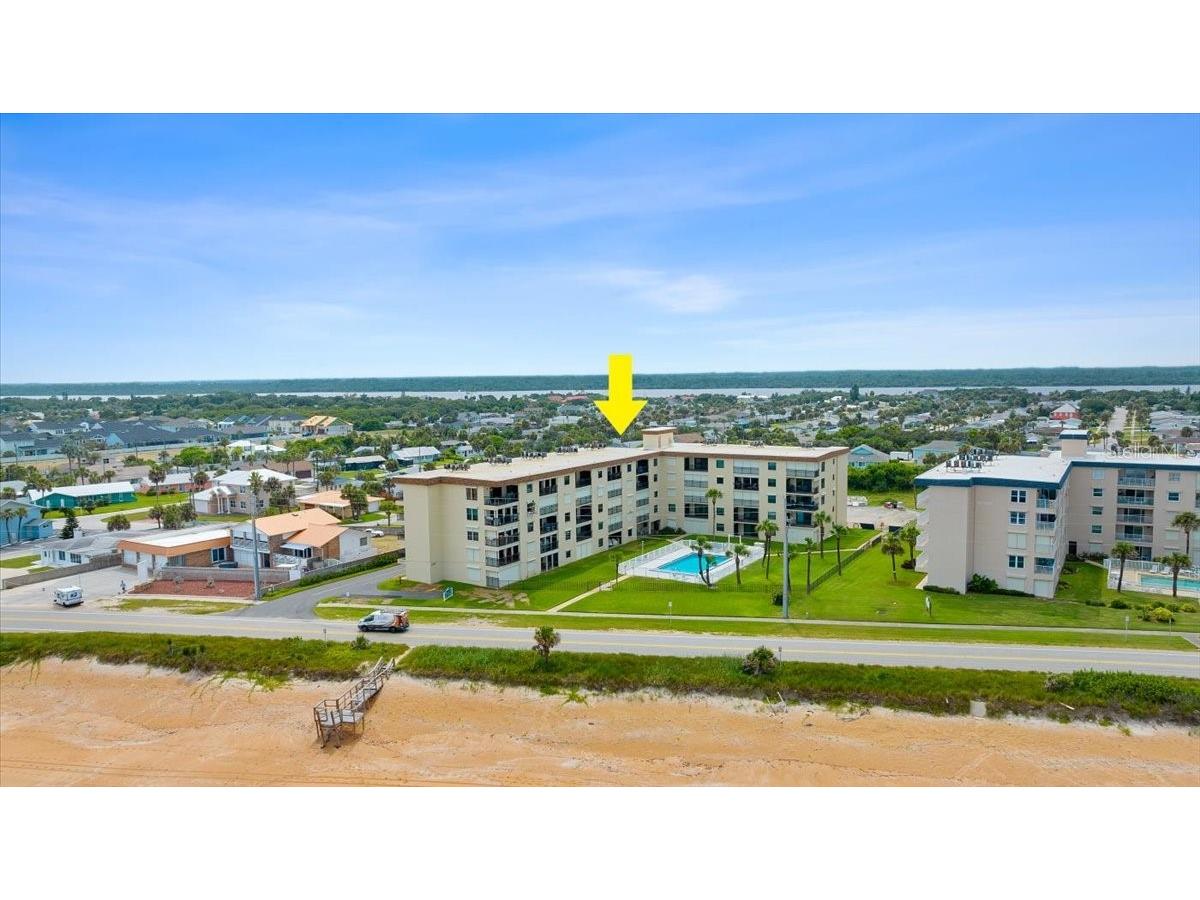2290 Ocean Shore Boulevard #5030 Ormond Beach FL 32176 - ATLANTIC OCEAN FC294306 image1