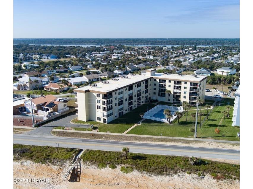 2290 Ocean Shore Blvd Unit 5030  