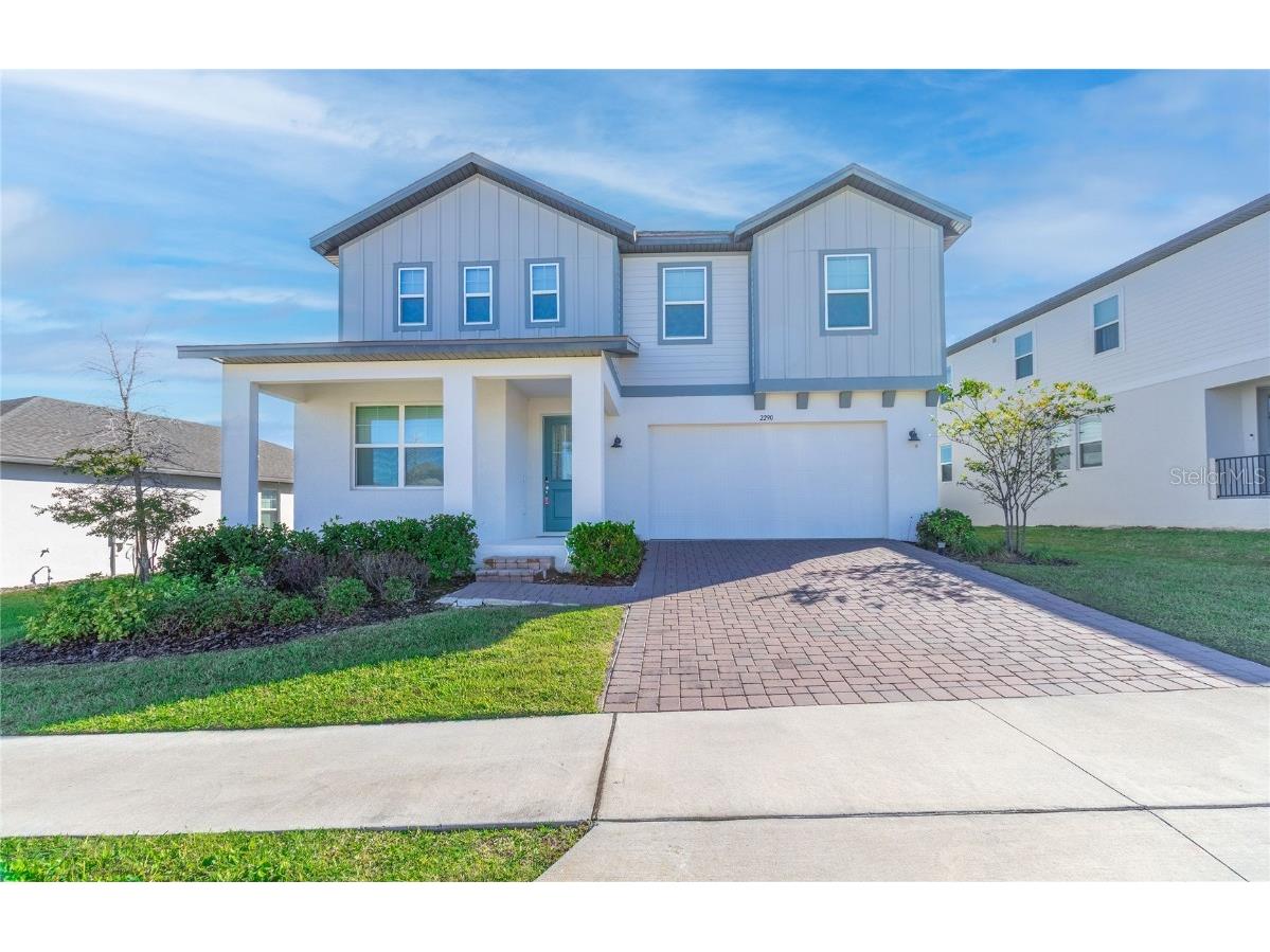 2290 Raven Ridge Road Clermont FL 34715 O6355894 image1