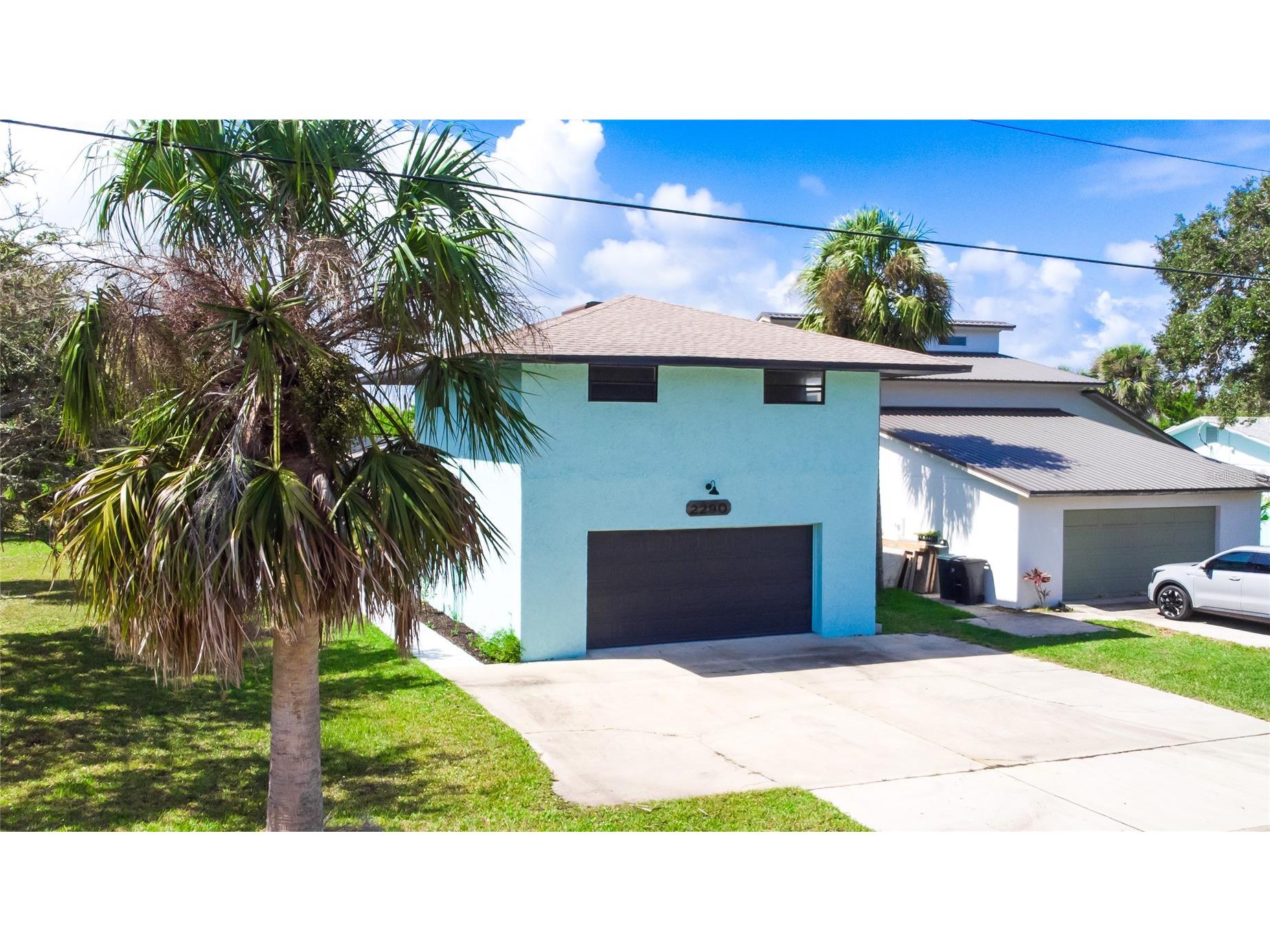 2290 S Flagler Avenue Flagler Beach FL 32136 - FLAGLER CANAL GC534649 image1