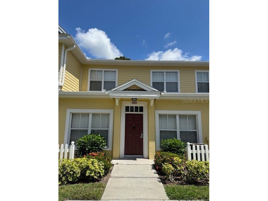 2290 San Vital Drive #104 Kissimmee FL 34741 S5105768 image1