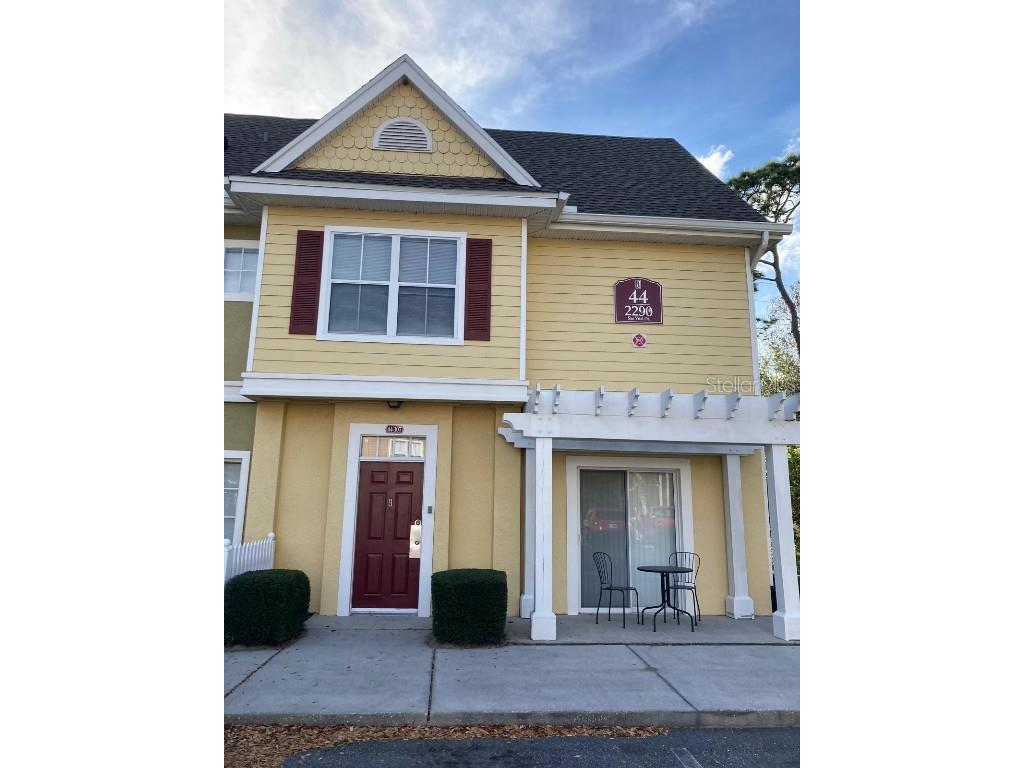 2290 San Vital Drive #107 Kissimmee FL 34741 O6213467 image1