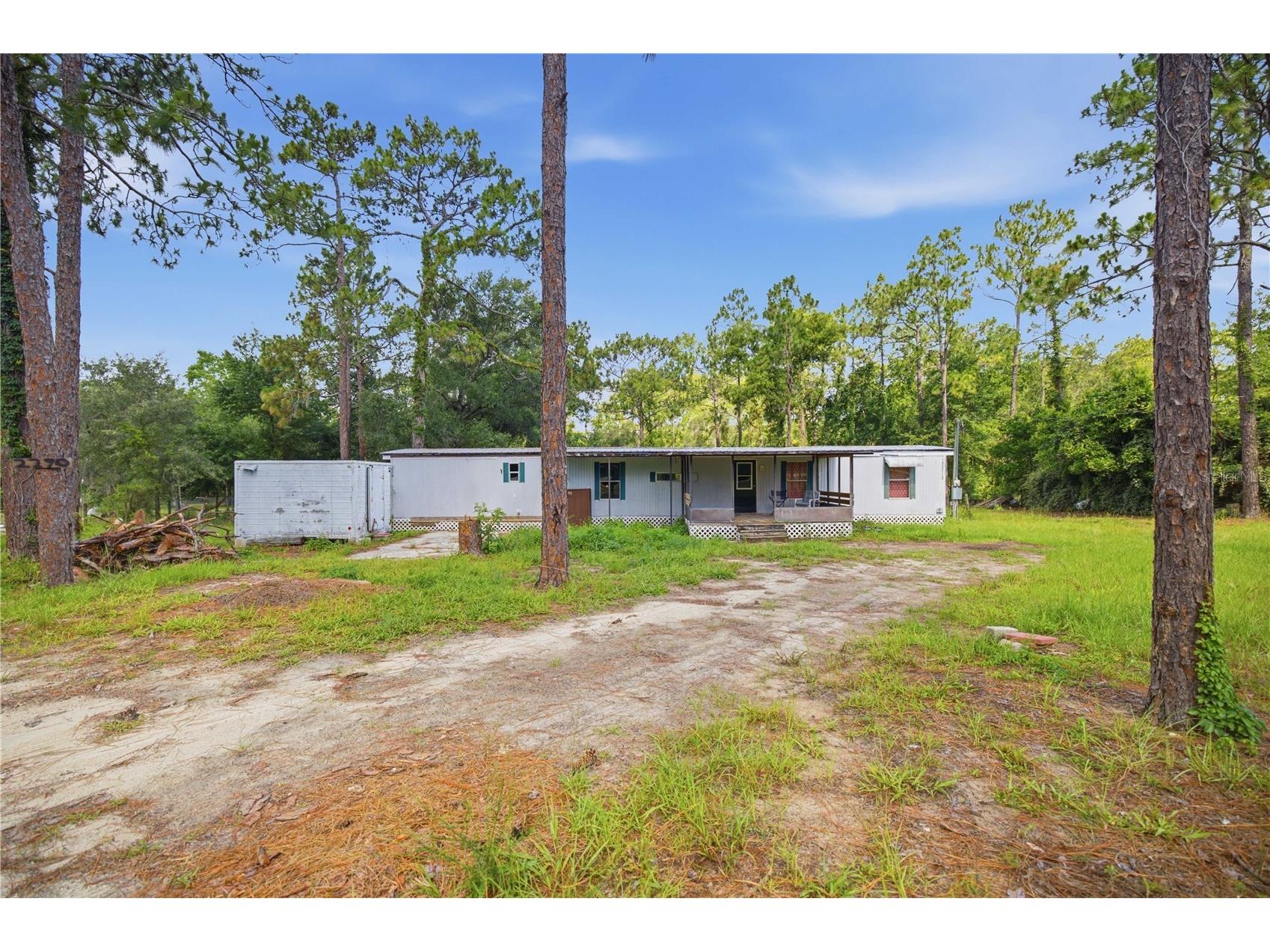 2290 SE 141st Avenue Morriston FL 32668 OM726906 image1