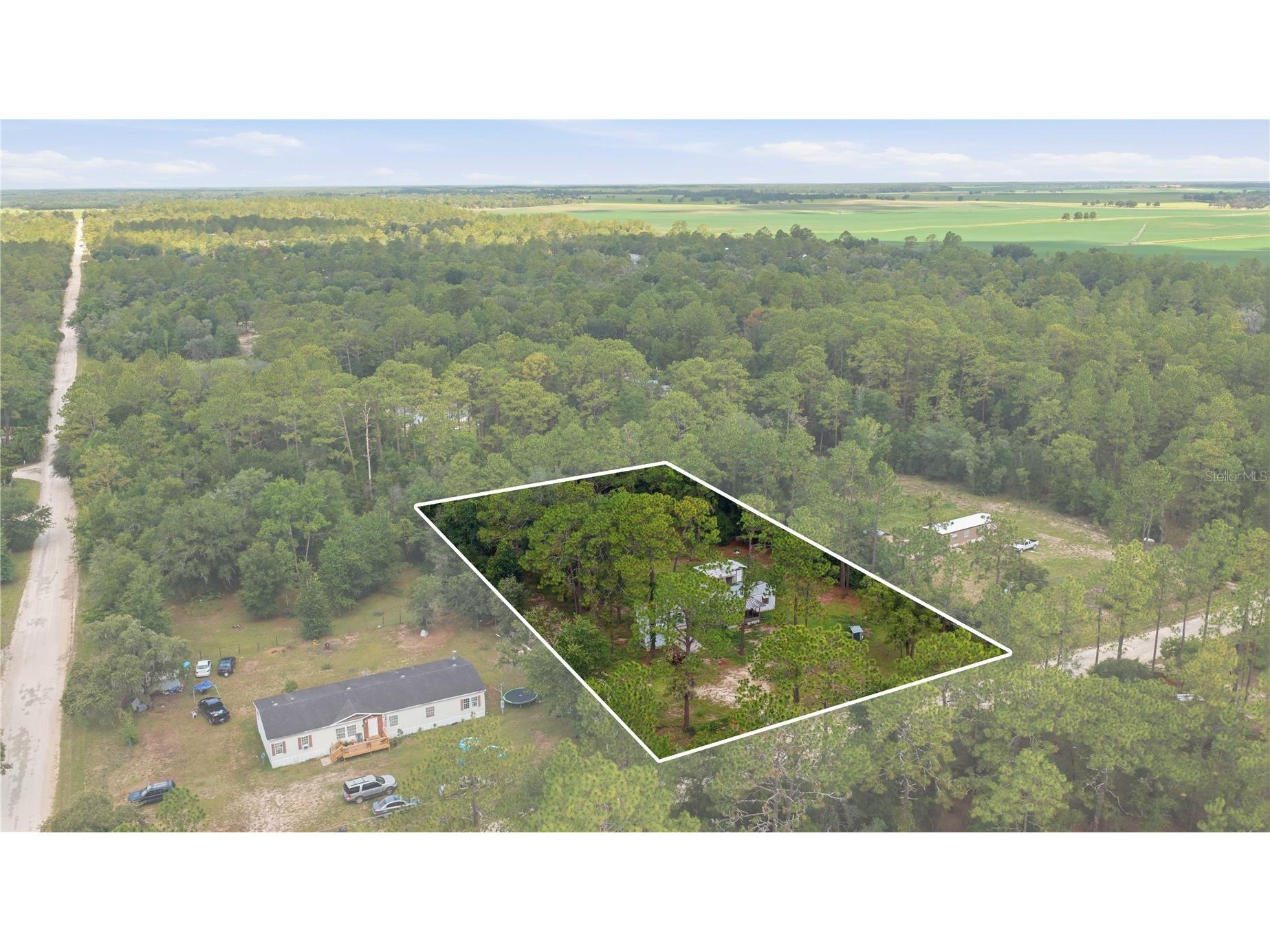 2290 SE 141st Avenue Morriston FL 32668 OM726906 image30