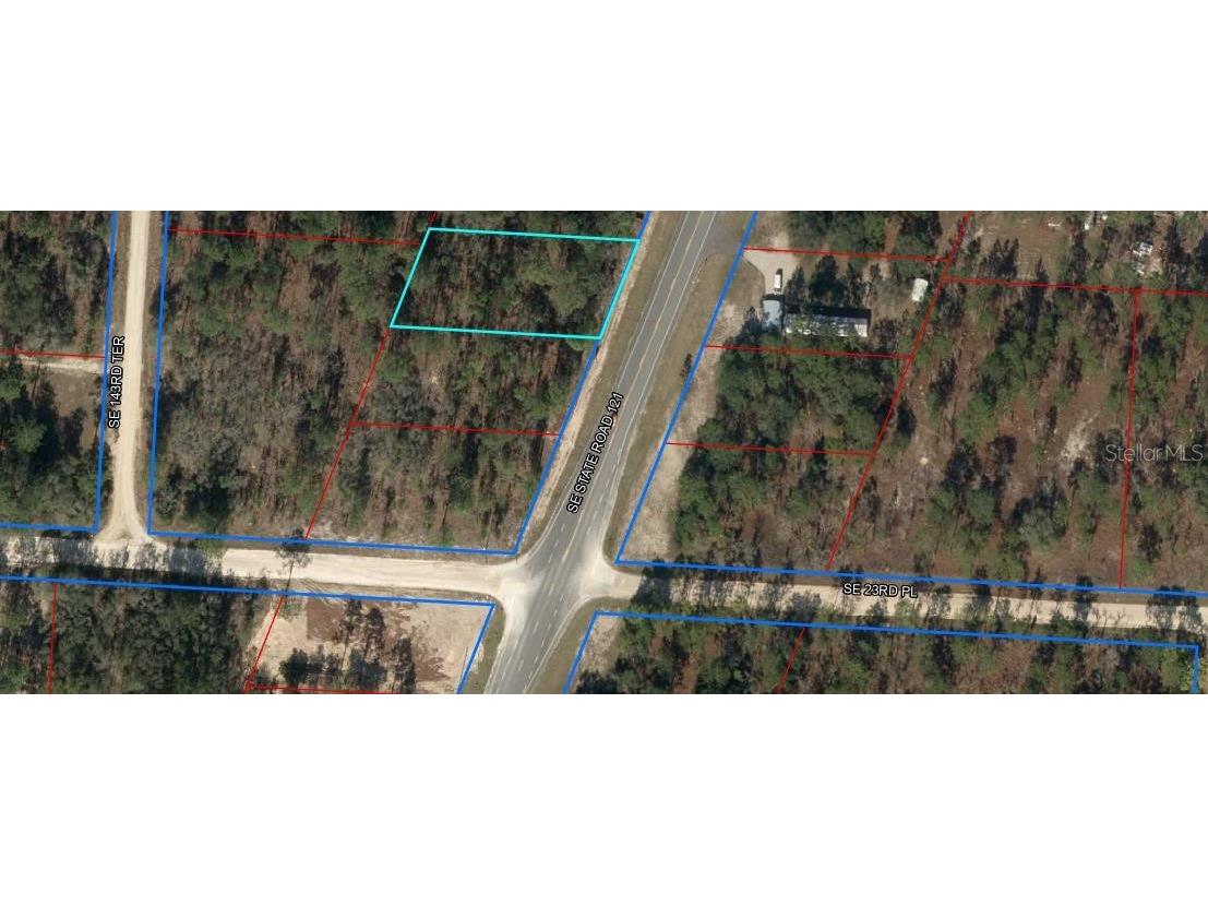 2290 SE State Road 121 Morriston FL 32668 OM689813 image1