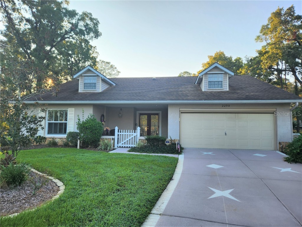 2290 Westchester Boulevard Spring Hill FL 34606 W7858086 image1