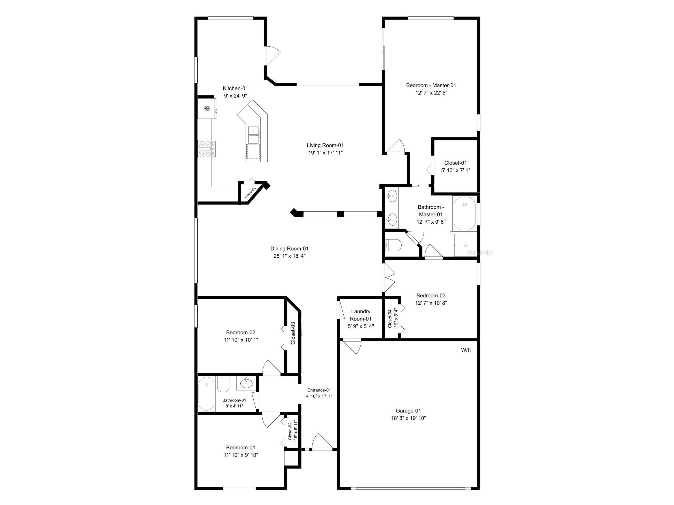 22901 Hawk Hill Loop Land O Lakes FL 34639 TB8530355 image34