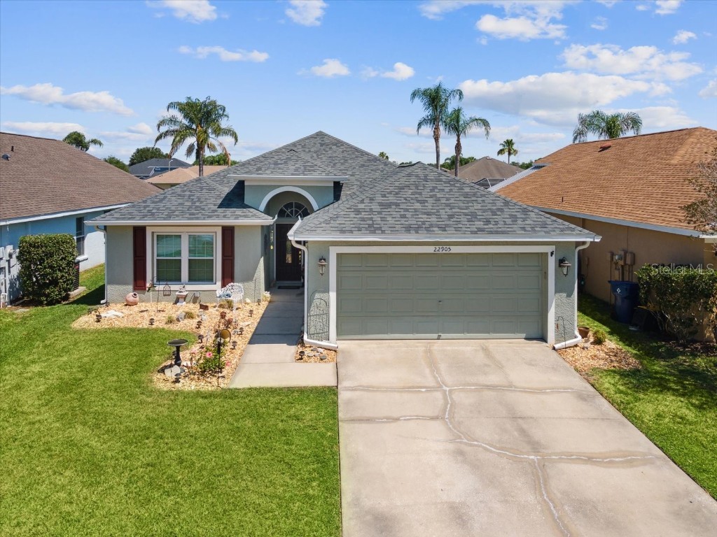 22905 Hawk Hill Loop Land O Lakes FL 34639 T3452085 image1