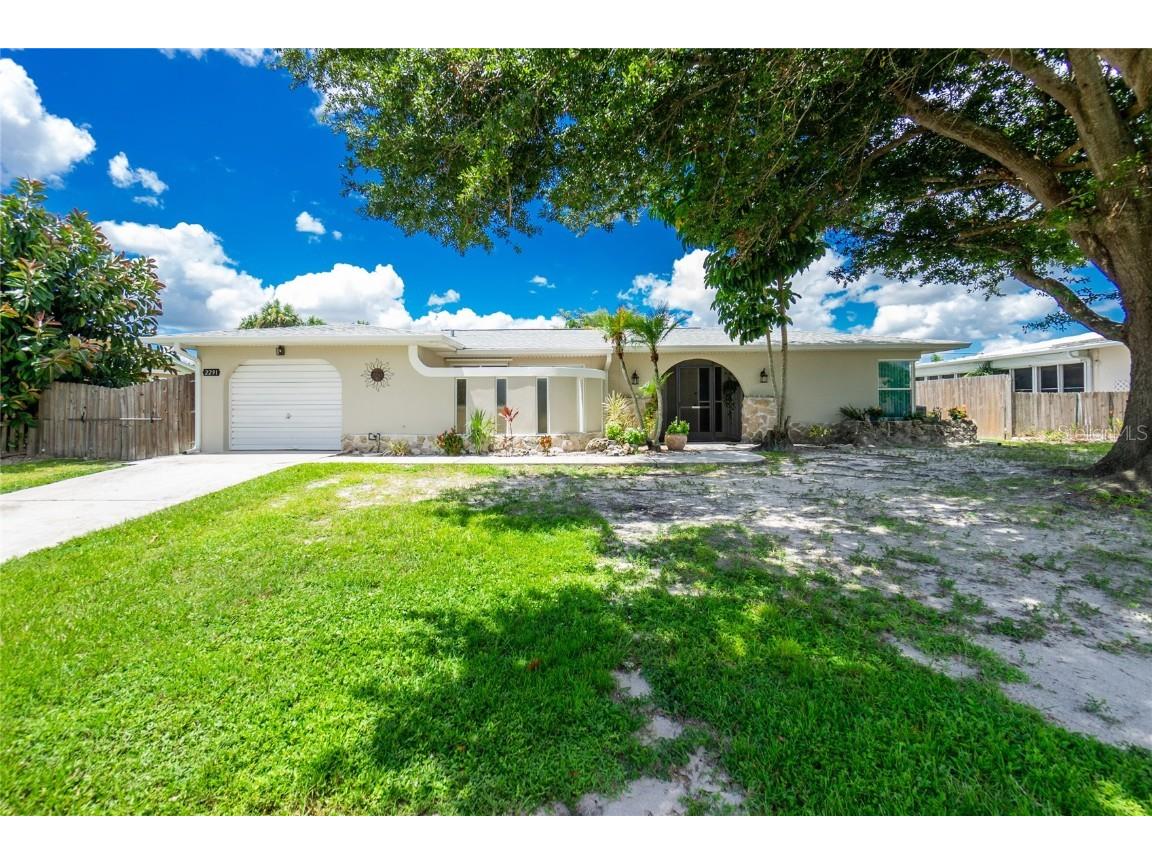 2291 Abscott Street Port Charlotte FL 33952 D6138011 image1