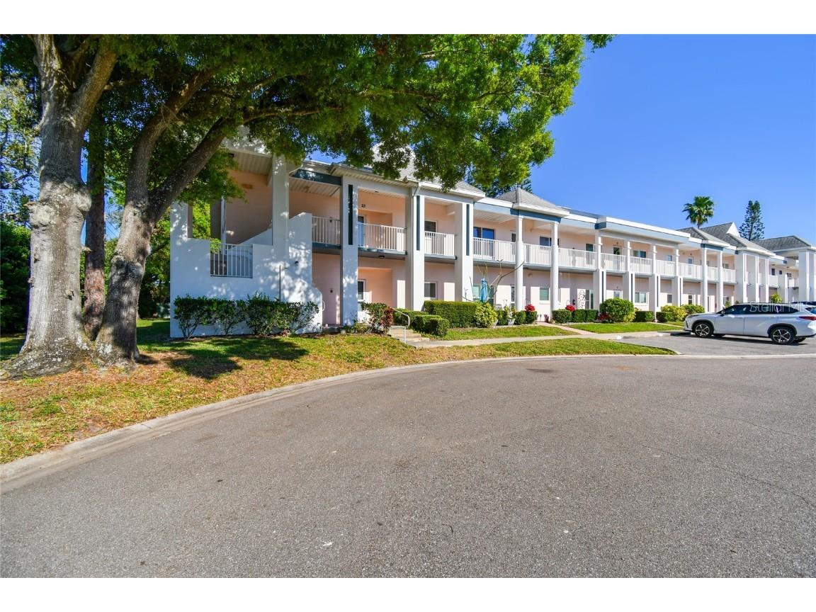 2291 Americus Boulevard W #23 Clearwater FL 33763 TB8367258 image1