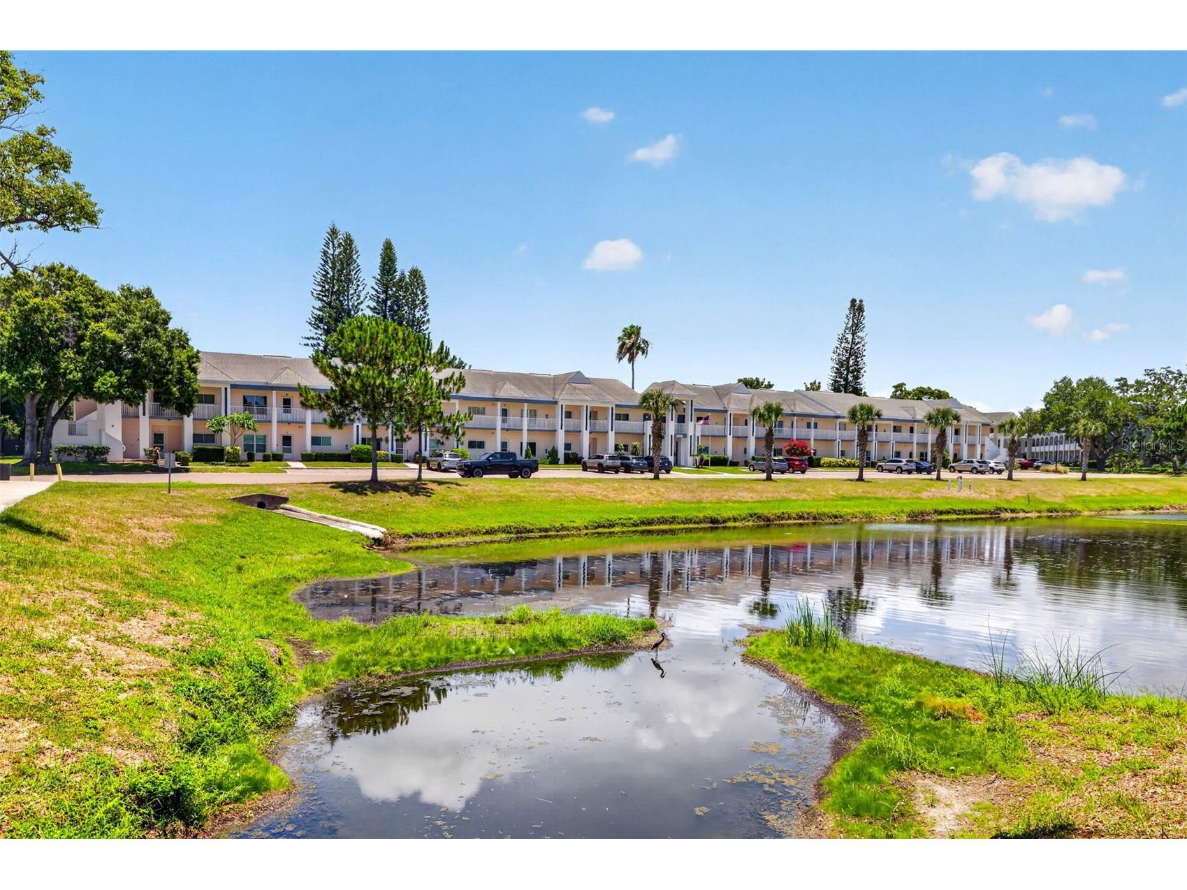 2291 Americus Boulevard W #25 Clearwater FL 33763 TB8527083 image1