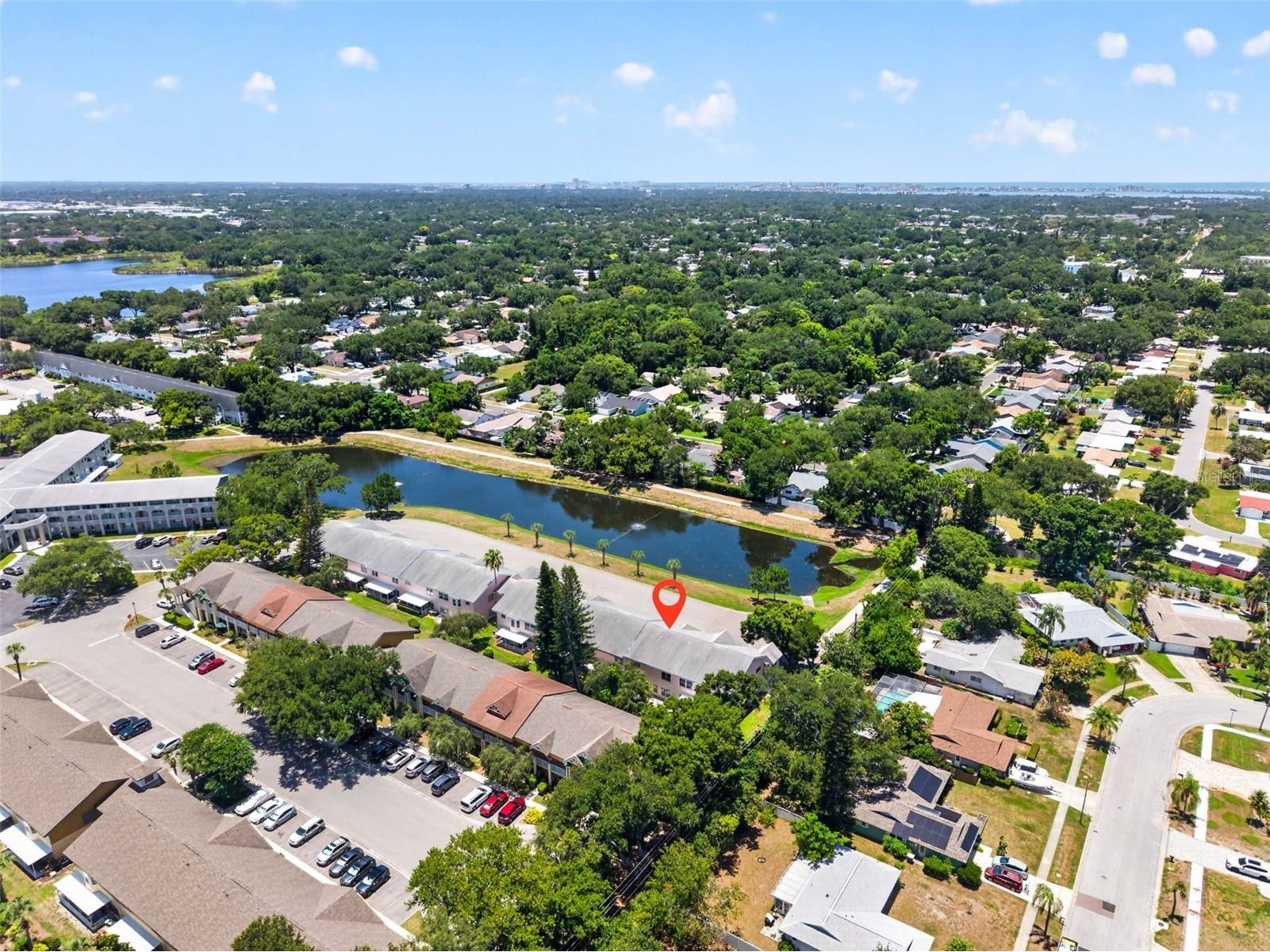 2291 Americus Boulevard W #25 Clearwater FL 33763 TB8527083 image16