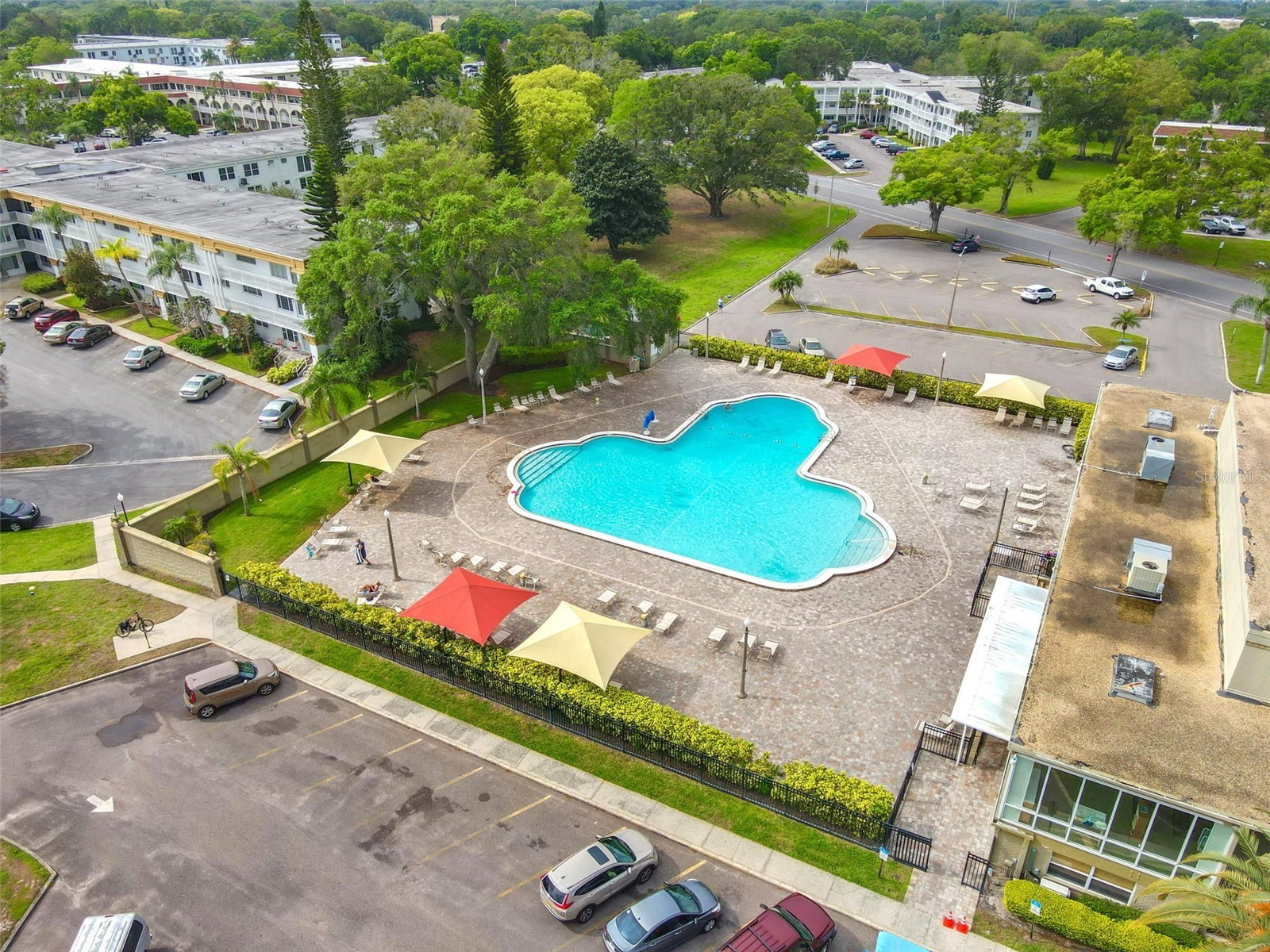 2291 Americus Boulevard W #25 Clearwater FL 33763 TB8527083 image19