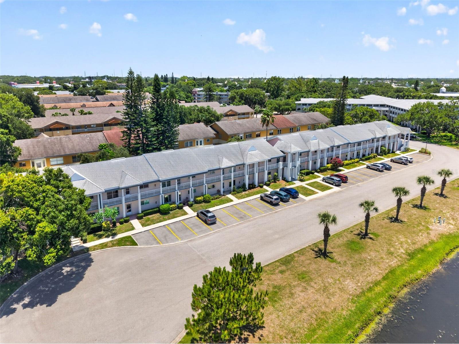 2291 Americus Boulevard W #25 Clearwater FL 33763 TB8527083 image2
