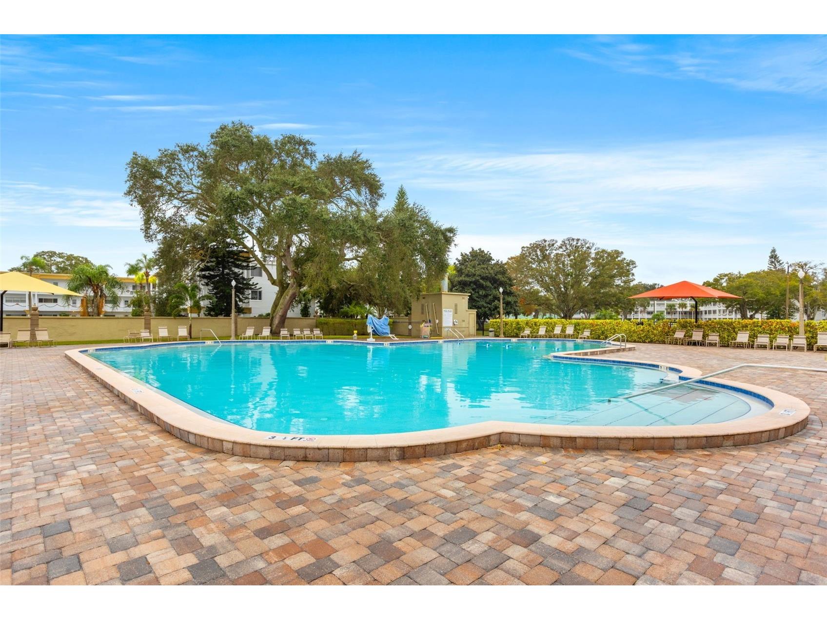 2291 Americus Boulevard W #25 Clearwater FL 33763 TB8527083 image20