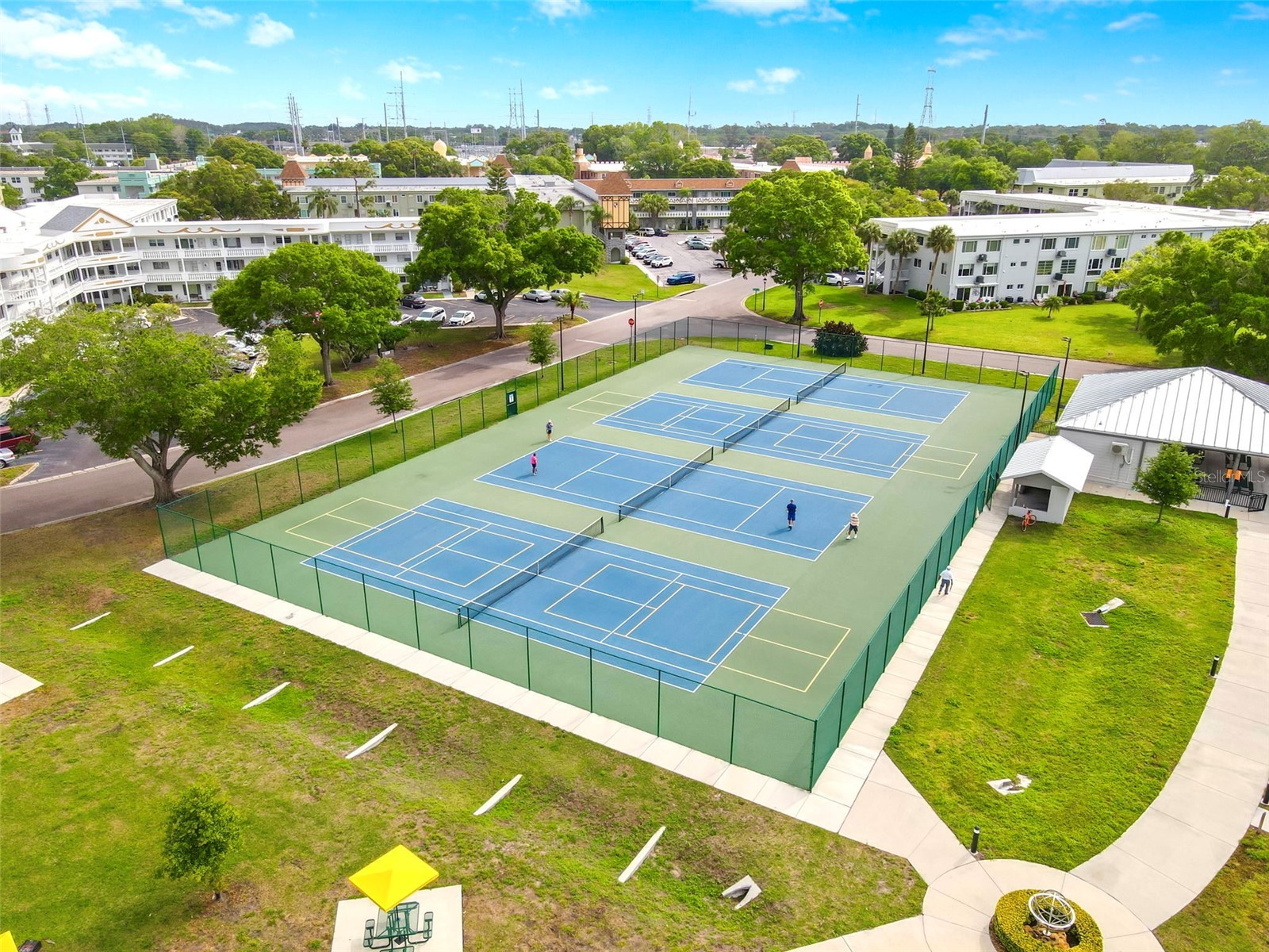2291 Americus Boulevard W #25 Clearwater FL 33763 TB8527083 image21