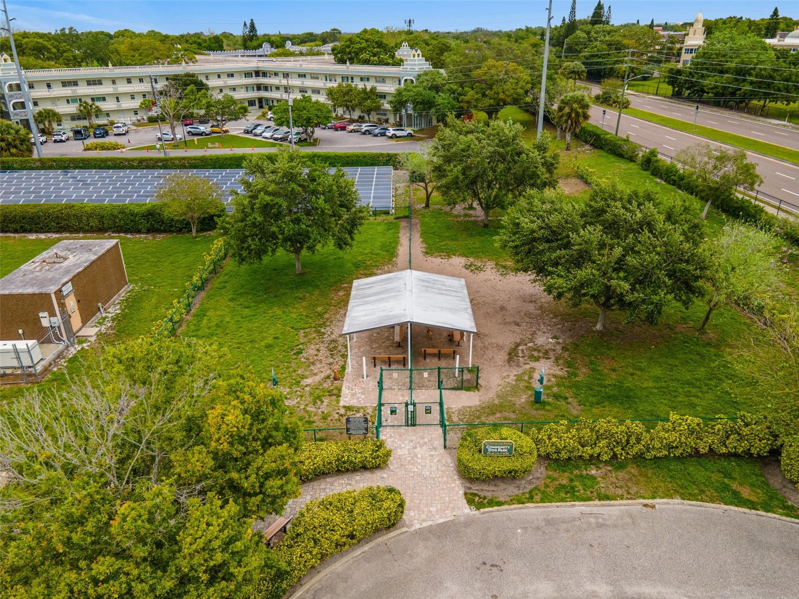 2291 Americus Boulevard W #25 Clearwater FL 33763 TB8527083 image22