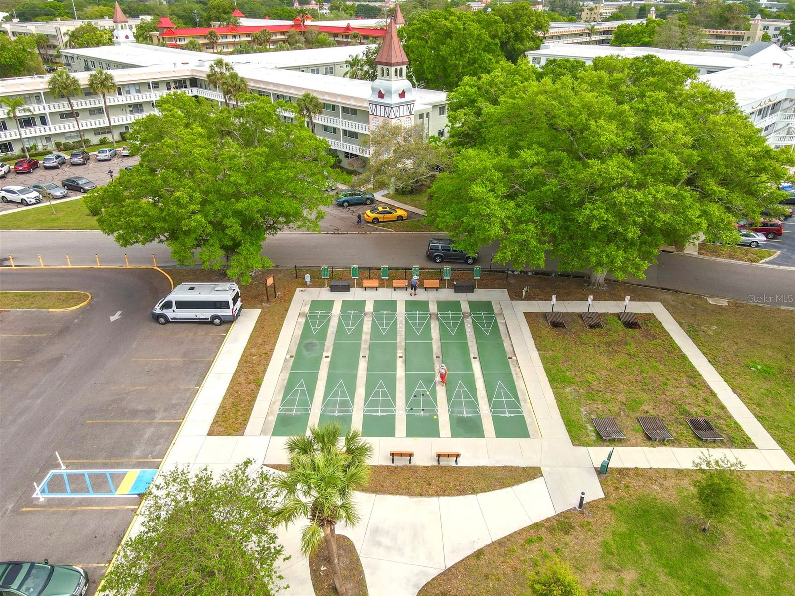 2291 Americus Boulevard W #25 Clearwater FL 33763 TB8527083 image23