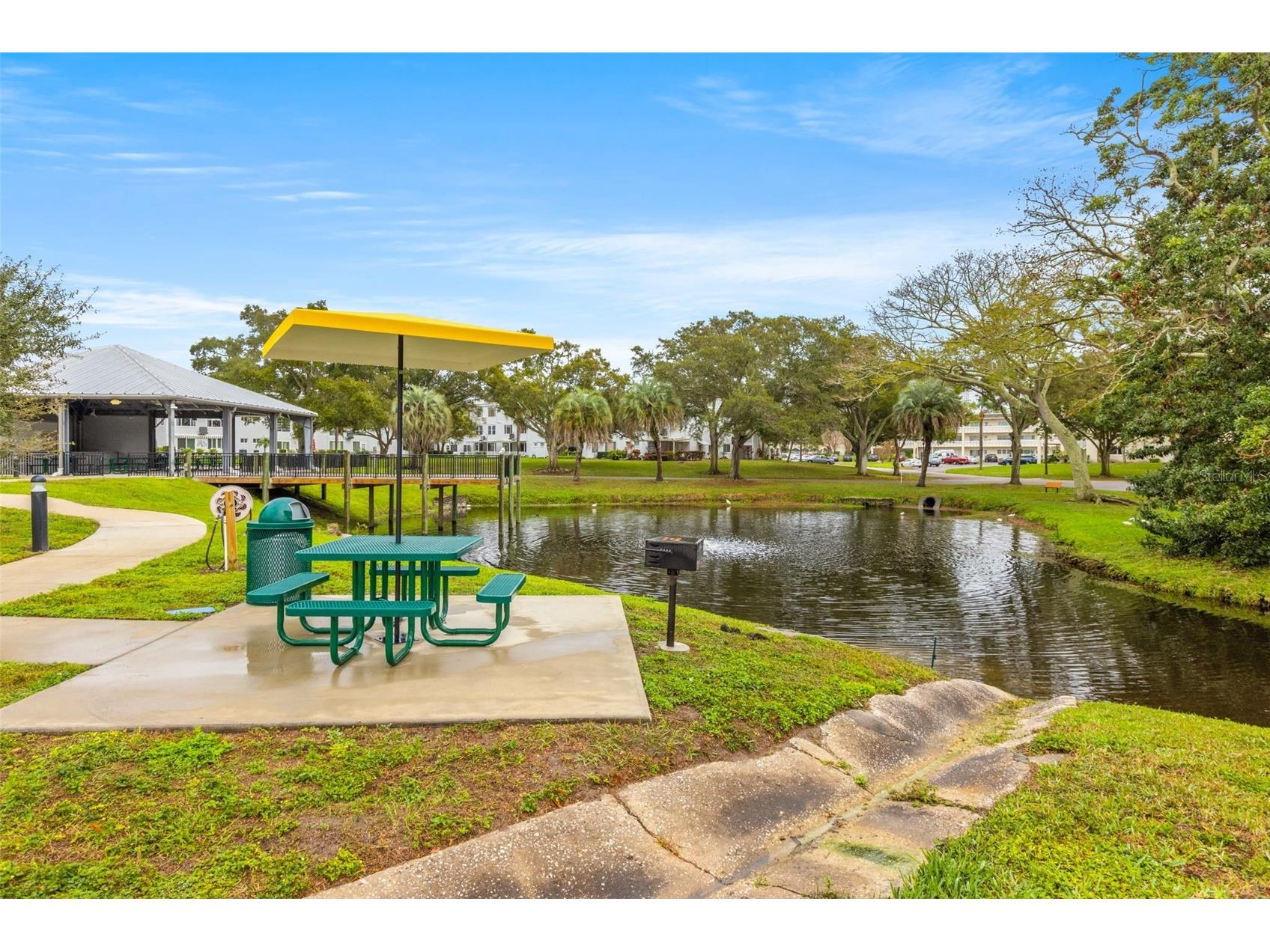 2291 Americus Boulevard W #25 Clearwater FL 33763 TB8527083 image25